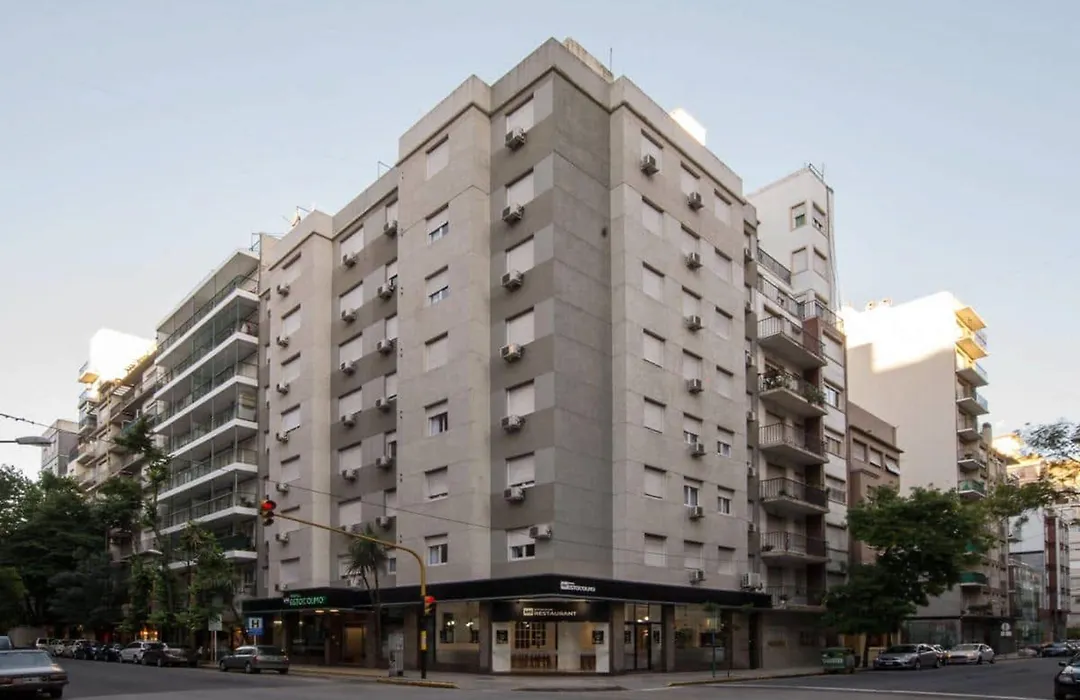 Estocolmo Hotel by bund-1