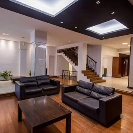 Estocolmo Hotel by bund-2